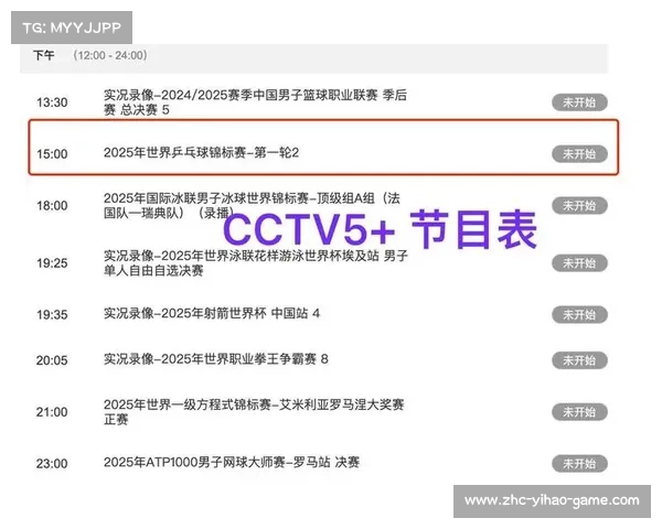精彩体育赛事尽在CCTV5 体育频道直播平台全程追踪与分析 精彩体育赛事尽在CCTV5 体育频道直播平台全程追踪与分析